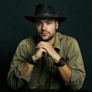 Kosta Marinkovic moto tour